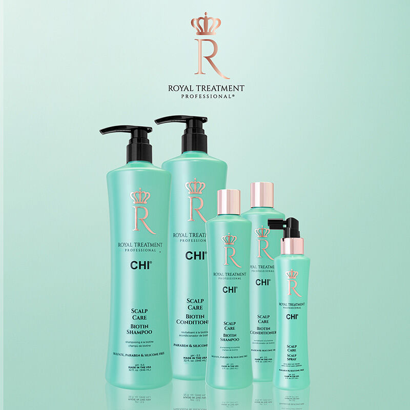 Royal Treatment Scalp Care Scalp Spray, , large image number null